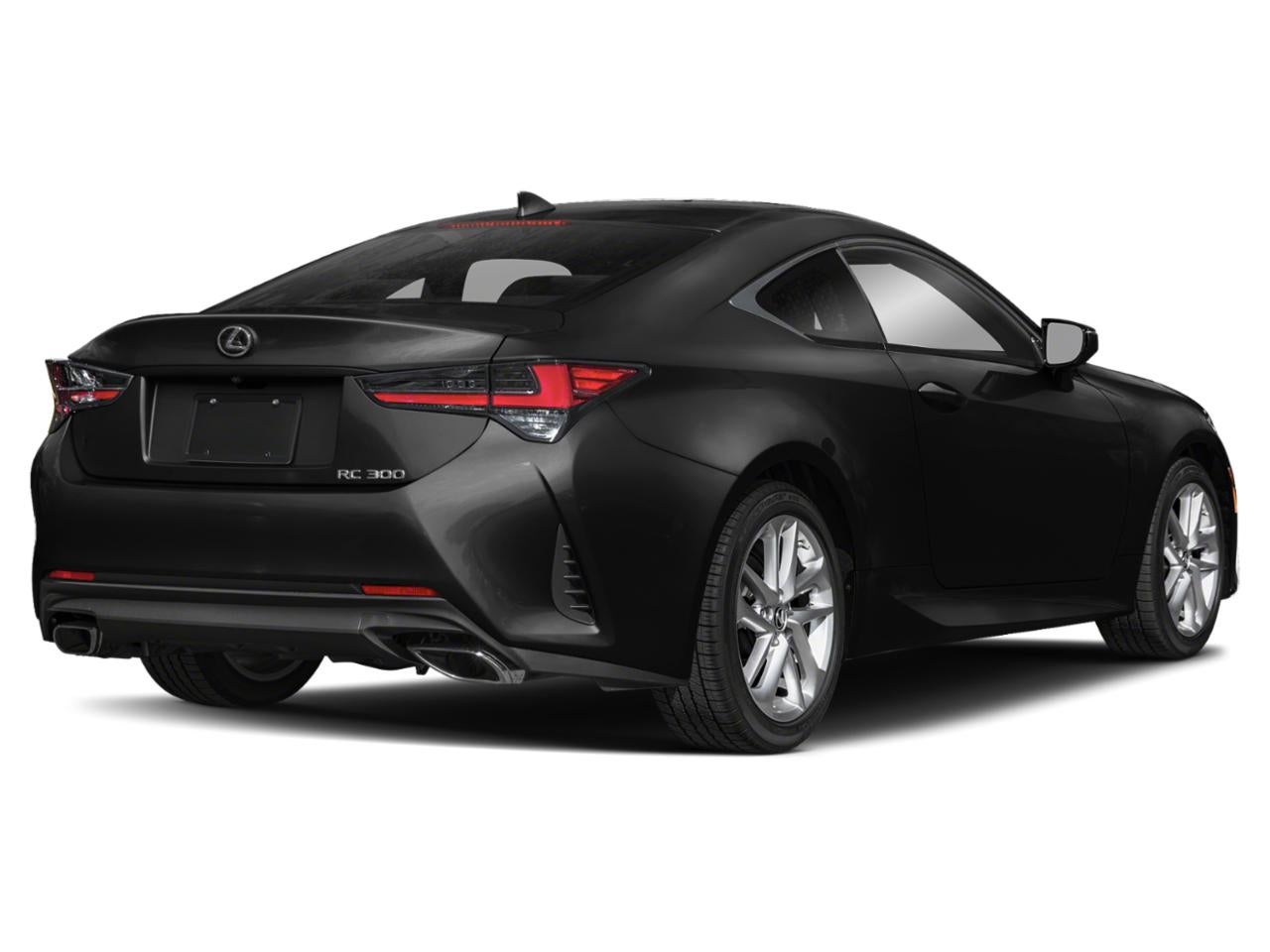 2021 Lexus RC 300 RWD