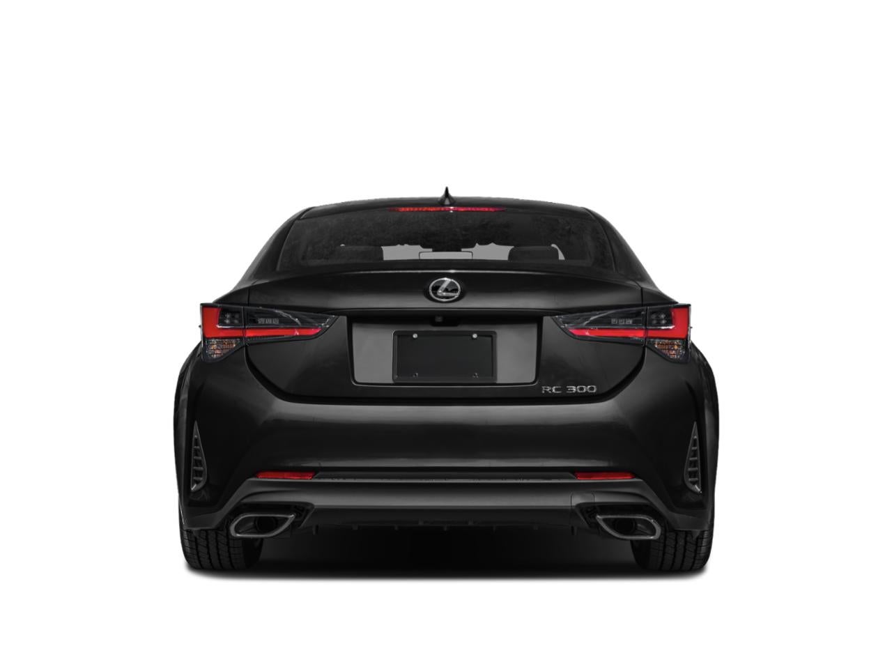 2021 Lexus RC 300 RWD