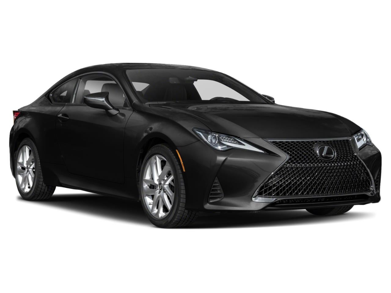 2021 Lexus RC 300 RWD