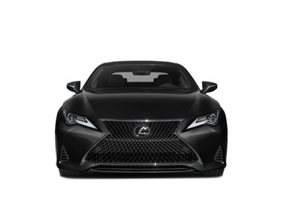 2021 Lexus RC 300 RWD