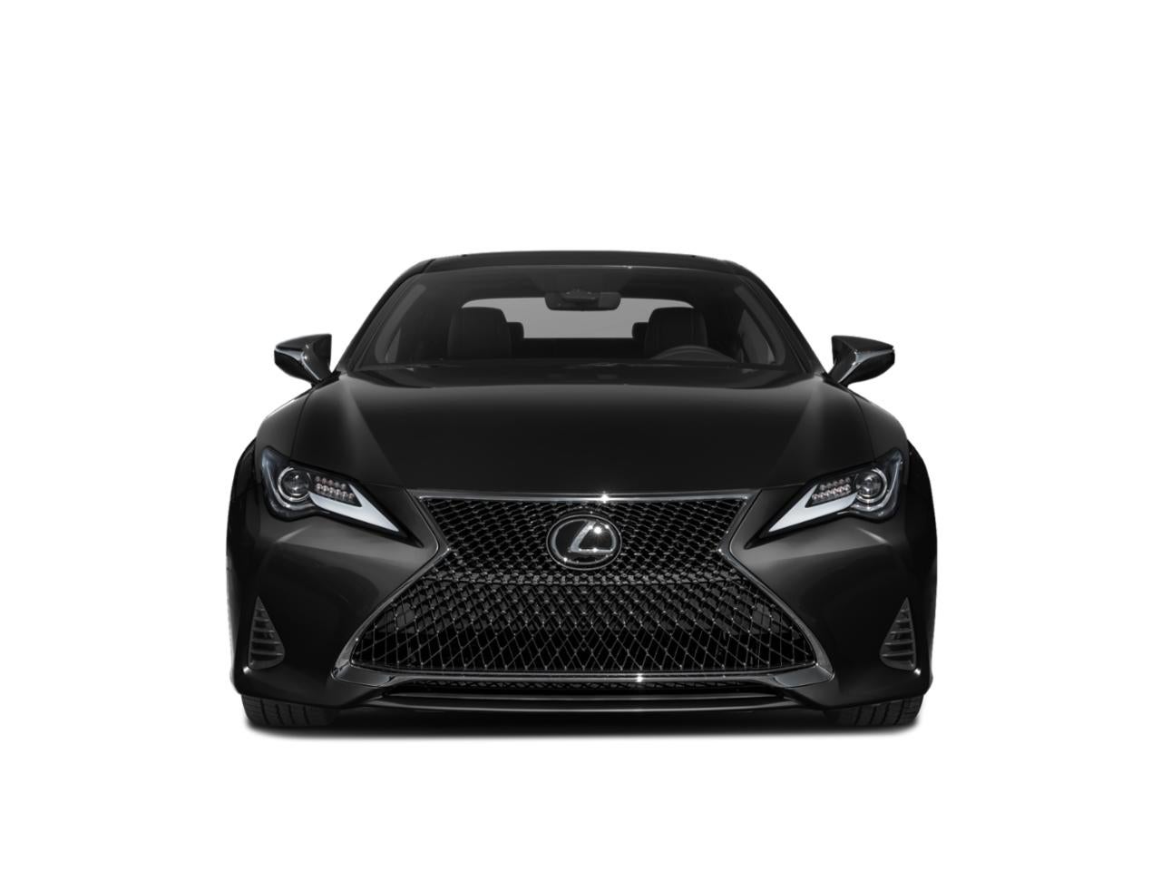 2021 Lexus RC 300 RWD
