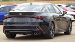 2021 Lexus IS 350 F SPORT RWD