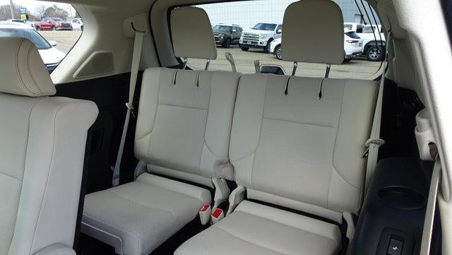 2022 Lexus GX 460 Premium 4WD