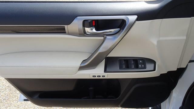 2022 Lexus GX 460 Premium 4WD