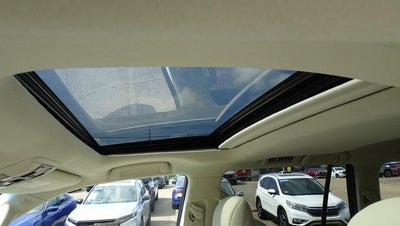 2022 Lexus GX 460 Premium 4WD