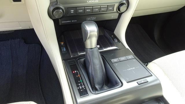 2022 Lexus GX 460 Premium 4WD