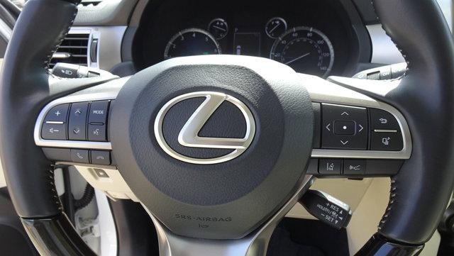 2022 Lexus GX 460 Premium 4WD
