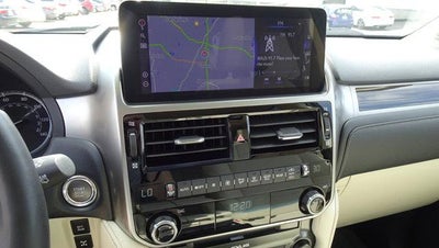 2022 Lexus GX 460 Premium 4WD