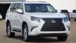 2022 Lexus GX 460 Premium 4WD