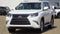 2022 Lexus GX 460 Premium 4WD