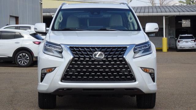 2022 Lexus GX 460 Premium 4WD