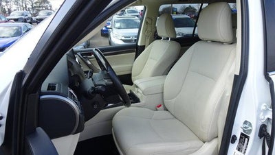 2022 Lexus GX 460 Premium 4WD