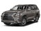 2022 Lexus GX 460 Premium 4WD