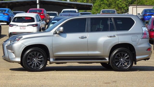 2022 Lexus GX 460 Premium 4WD