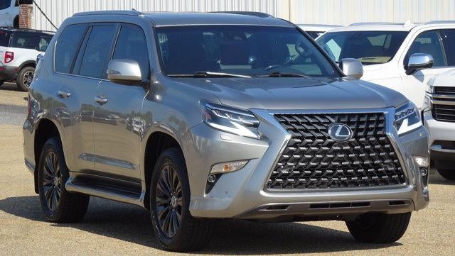 2022 Lexus GX 460 Premium 4WD