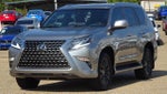 2022 Lexus GX 460 Premium 4WD