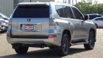 2022 Lexus GX 460 Premium 4WD