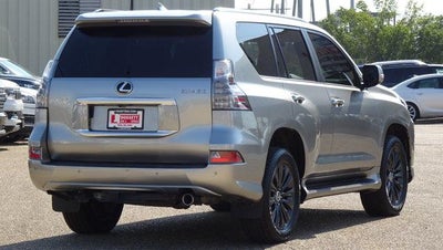 2022 Lexus GX 460 Premium 4WD