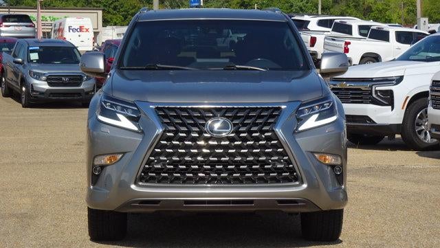 2022 Lexus GX 460 Premium 4WD