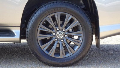 2022 Lexus GX 460 Premium 4WD