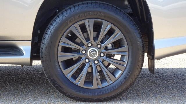 2022 Lexus GX 460 Premium 4WD