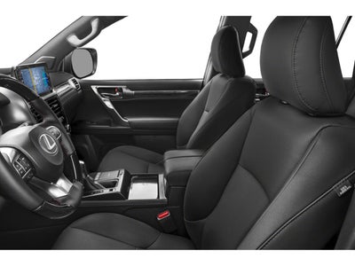 2022 Lexus GX 460 Premium 4WD