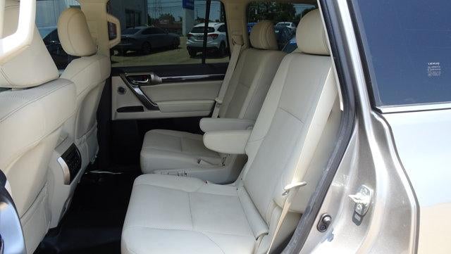 2023 Lexus GX 460 Premium 4WD