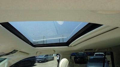 2023 Lexus GX 460 Premium 4WD