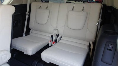 2023 Lexus GX 460 Premium 4WD