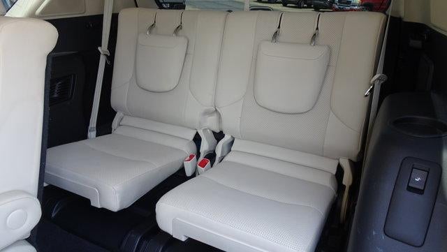 2023 Lexus GX 460 Premium 4WD