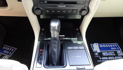 2023 Lexus GX 460 Premium 4WD