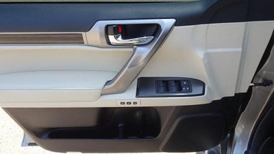 2023 Lexus GX 460 Premium 4WD