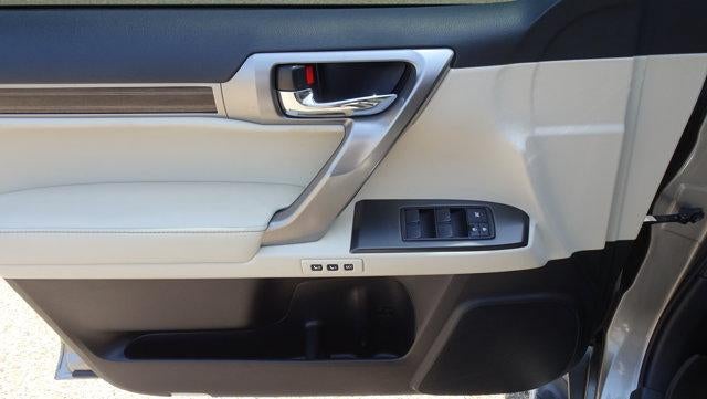2023 Lexus GX 460 Premium 4WD
