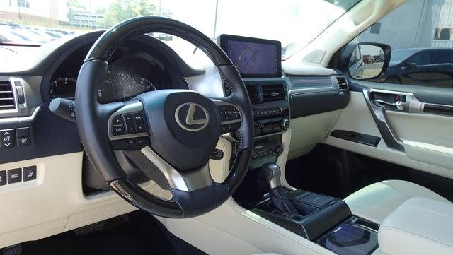 2023 Lexus GX 460 Premium 4WD