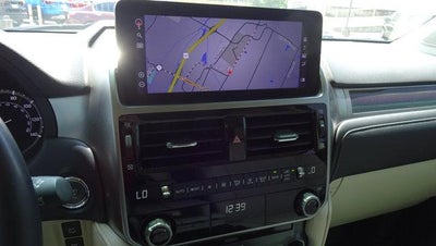 2023 Lexus GX 460 Premium 4WD