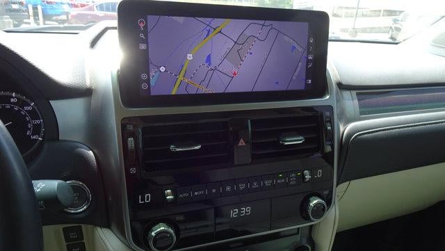 2023 Lexus GX 460 Premium 4WD