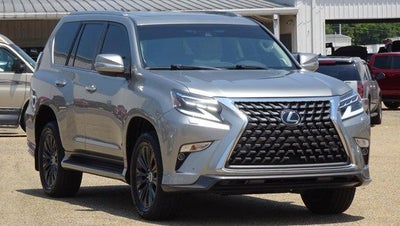 2023 Lexus GX 460 Premium 4WD