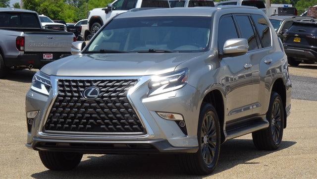 2023 Lexus GX 460 Premium 4WD