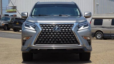 2023 Lexus GX 460 Premium 4WD