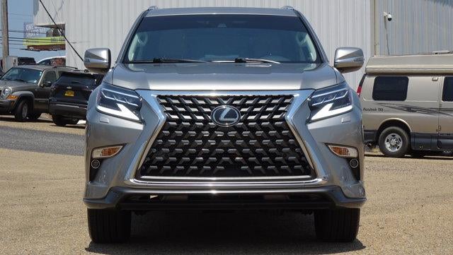 2023 Lexus GX 460 Premium 4WD
