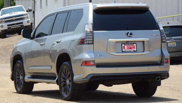 2023 Lexus GX 460 Premium 4WD