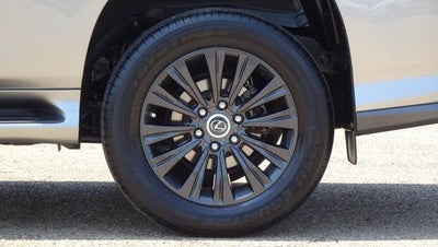 2023 Lexus GX 460 Premium 4WD