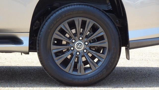2023 Lexus GX 460 Premium 4WD