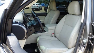 2023 Lexus GX 460 Premium 4WD