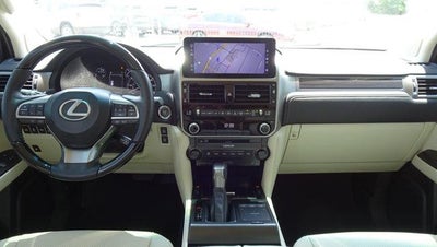 2023 Lexus GX 460 Premium 4WD