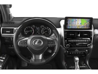 2023 Lexus GX 460 Premium 4WD