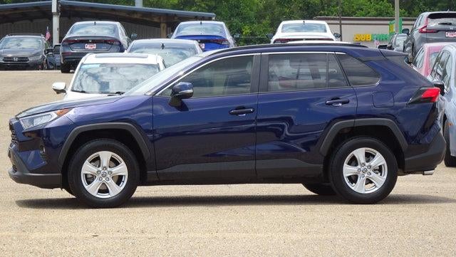 2020 Toyota RAV4 XLE FWD (GS)