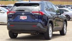 2020 Toyota RAV4 XLE FWD (GS)
