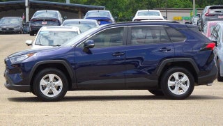 2020 Toyota RAV4 XLE FWD (GS)