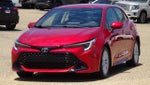 2024 Toyota Corolla Hatchback SE CVT (Natl)